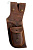 Колчан традиция BUCKTRAIL TRADITIONAL ORENDA RH 41CM