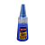 Клей для оперения 401 Super Glue, корейский