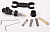Плунжер с микронастройкой Decut BUTTONS ZX229