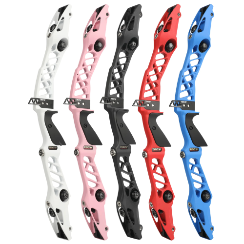 Рукоять для классического лука TBOW H6 (реплика WIAWIS ATF-DX)