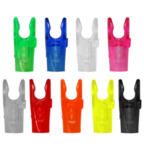 Хвостовик на пин EASTON Pin Nock (RECURVE) (12 шт)