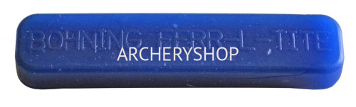 Термо-клей Bohning Ferr-L-Tite Cool Flex (карбон, алюминий, фибергласс)