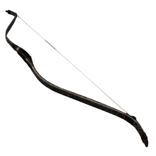 Традиционный корейский лук FREDDIE ARCHERY KINGDOM 53"