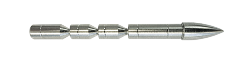 Наконечники Victory 3DHV 80-150gr, 6 шт