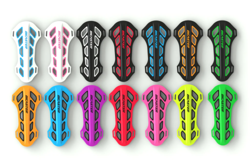 Крага BICASTER TK Bicolor