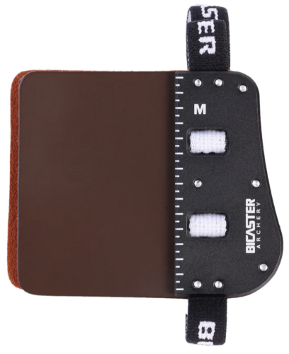 Напальчник для баребоу BICASTER SP3