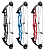 Блочный лук TBOW H20 (реплика Hoyt Stratos 36)