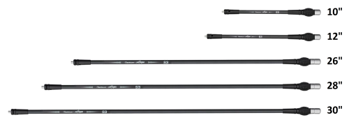 Центральный стабилизатор Perfogen S3 13.5mm Центральный стабилизатор Perfogen S3 13.5mm