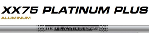 Трубки алюминиевые для стрел EASTON ALU PLATINUM PLUS / 6 шт