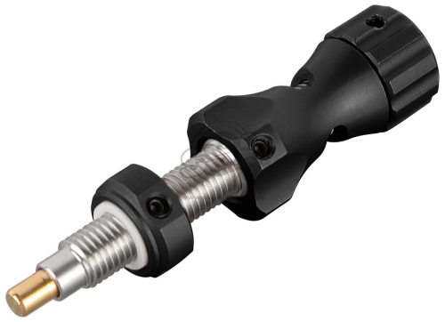 Плунжер с микронастройкой  AVALON TEC MAXX MICRO CLICK