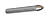 Наконечники EASTON NIBB, (6 шт)