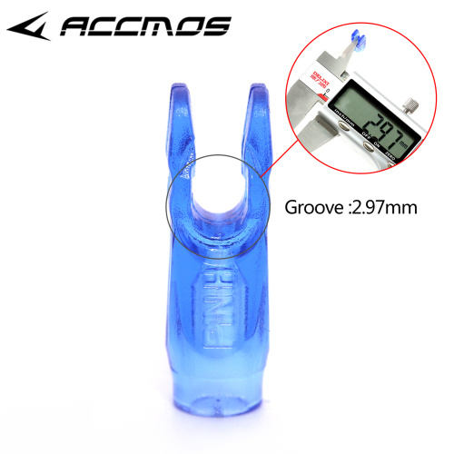 Хвостовик на пин ACCMOS Beiter (реплика) PIN HUNTER