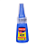 Клей для оперения 401 Fast Adhesive, китайская версия