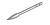 Наконечники SKYLON для карбоновых стрел ID 4.2 mm / 12шт