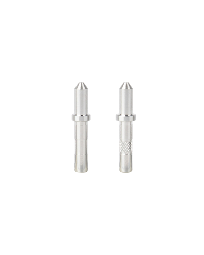 Пины для стрел (переходники трубка-хвостовик) FIVICS FIVE-X