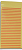 Лента клейкая двусторонняя XS Wings FLETCHING TAPE, 26 полос