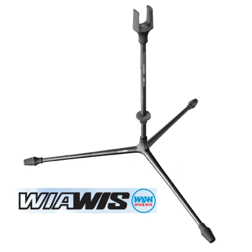 Подставка для классического лука WIAWIS CARBON BOW STAND