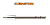Наконечник EASTON 4MM ML, (12 шт)