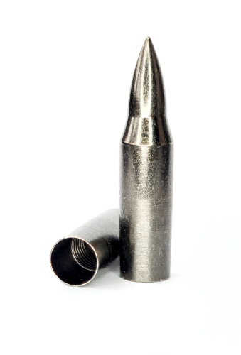 Наконечники для деревянных стрел ASP-7.62, 5/16