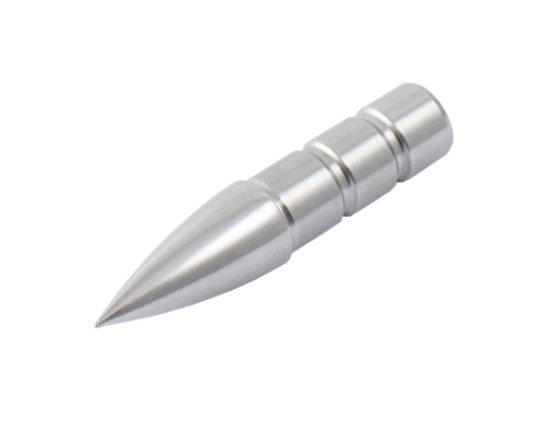 Наконечники для толстых карбоновых трубок SKYLON / Pandarus ID8.0, (макс. лимит FITA в 9.4mm), 6 шт