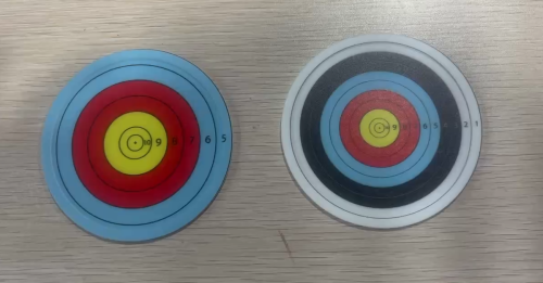 Подстаканник "Мишень"