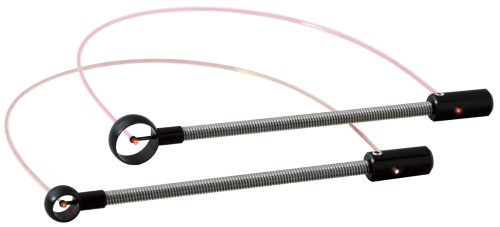 Мушка (пин) SHIBUYA со световодом для прицела классического лука