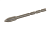 Наконечники AVALON для трубок TEC ONE 400-500 / 12 шт